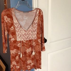 Loveappela shirt